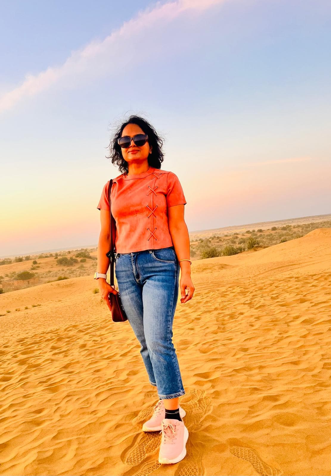 Piyali Roy