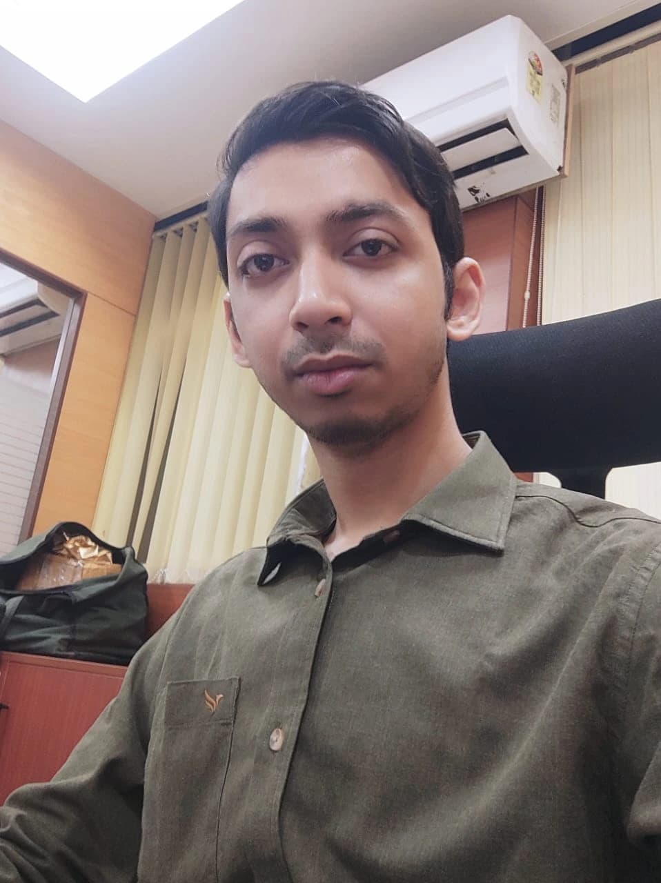Debanshu Dutta